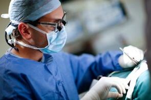 Erhöhen Sie ein Mitglied der Muskelgewebetransplantation